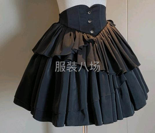 诚信接开发打样精品半精品小单-第8张图片