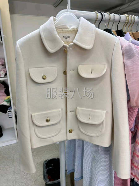 诚信接开发打样精品半精品小单-第5张图片