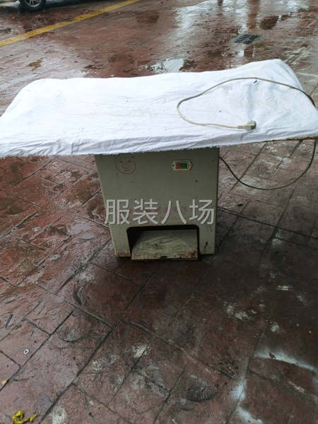 两相电小烫台便宜转让-第1张图片