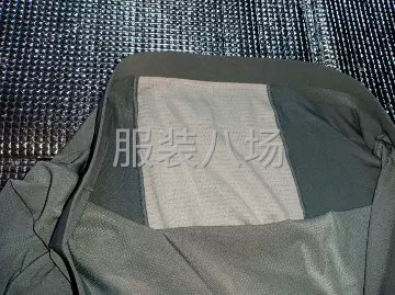 男士无痕内裤裁片外发-第1张图片