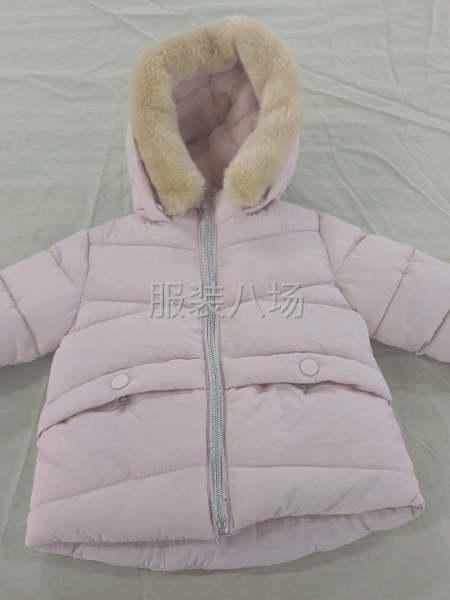长期外放棉衣羽绒服-第4张图片