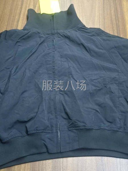 长期外放棉衣羽绒服-第3张图片