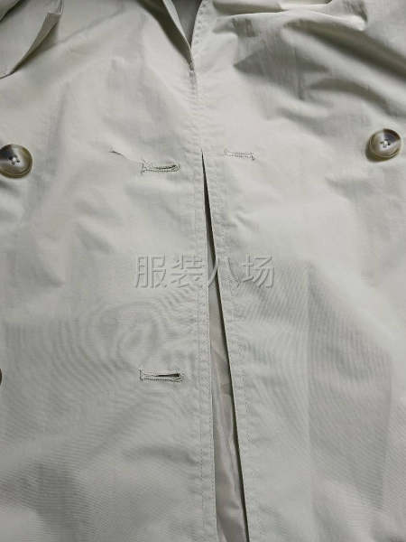 长期外放棉衣羽绒服-第6张图片