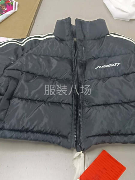 长期外放棉衣羽绒服-第1张图片