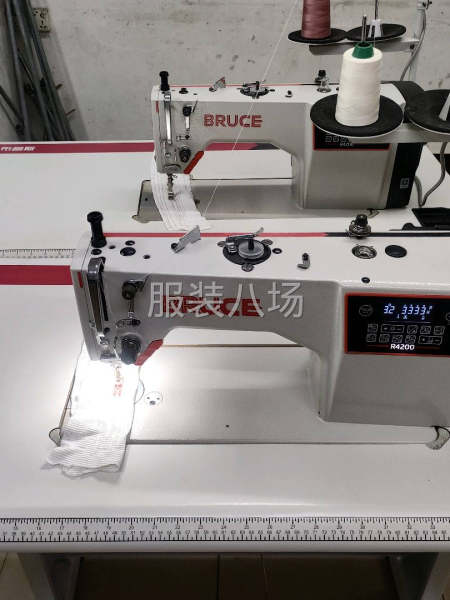 九九成新，杰克，布鲁斯-第5张图片