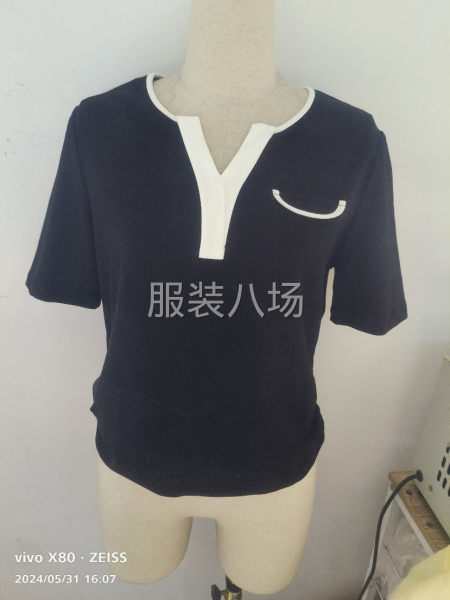 承接裁片加工-第5张图片