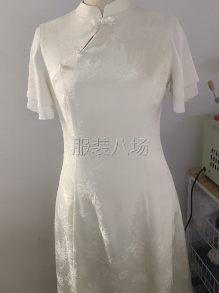 承接裁片加工-第7张图片