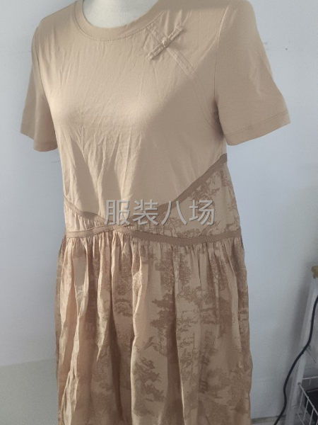 承接裁片加工-第6张图片