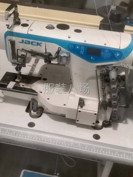 夫妻对接外发女装，针织，梭织，等，网店和四号桥货，质量有保障-第1张图片
