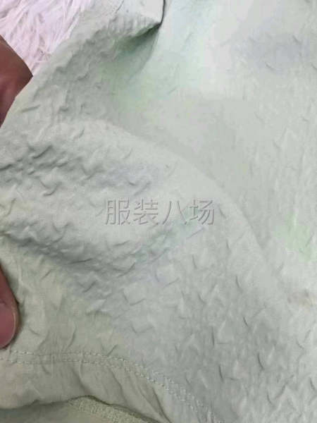 潮流時尚女裝短褲-第3張圖片
