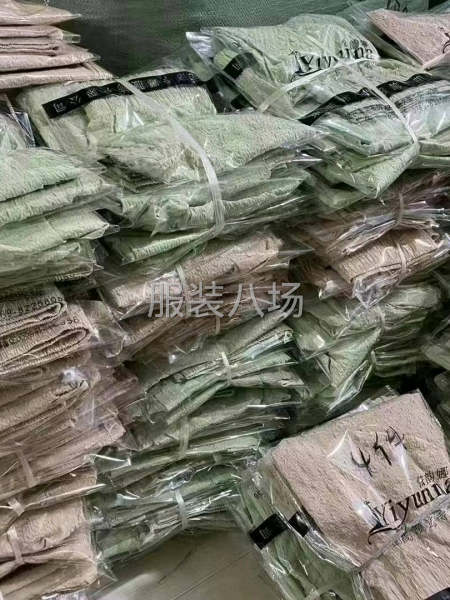 潮流時尚女裝短褲-第8張圖片