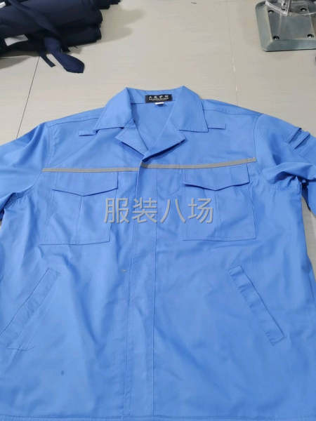 工作服加工定制-第4张图片