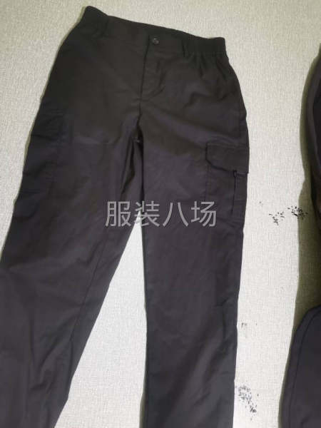 承接裤子加工-第3张图片