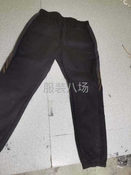 承接裤子加工-第4张图片