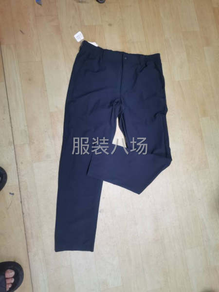 承接裤子加工-第6张图片