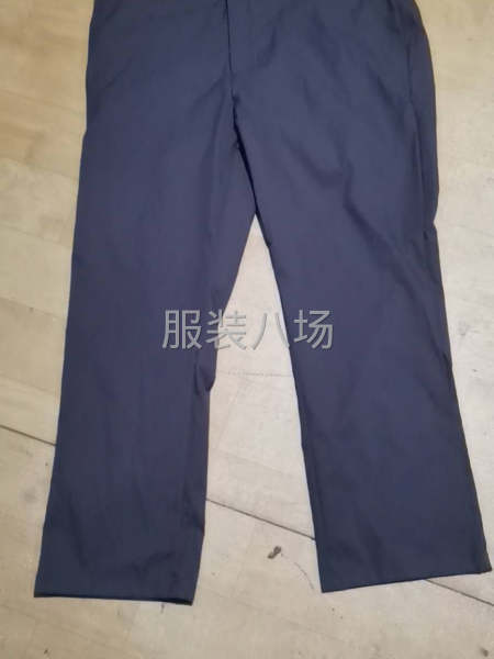 承接裤子加工-第2张图片