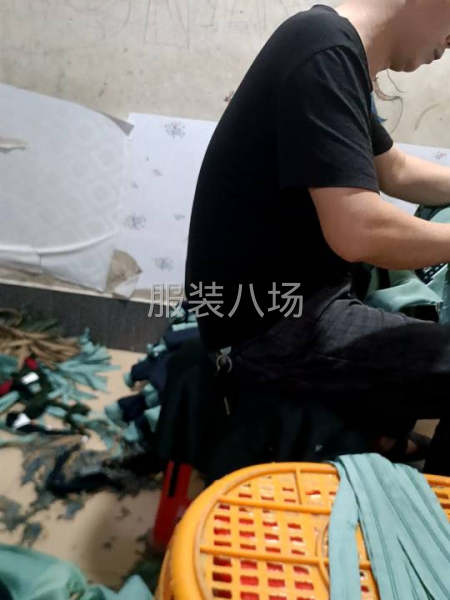 诚接棉衣，夹克，羽绒服-第1张图片