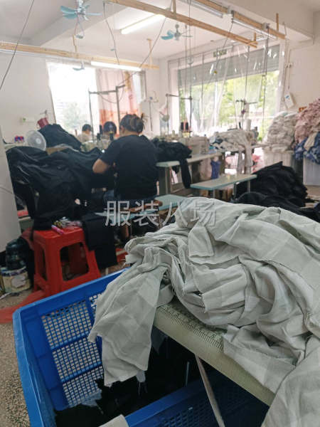 平车，拷边数名，认真工作，能加班-第2张图片