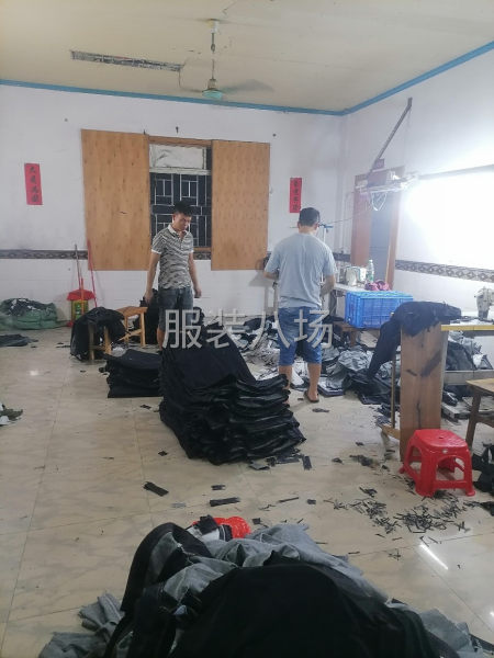 承接各种牛仔裤加工，中上等品质-第2张图片