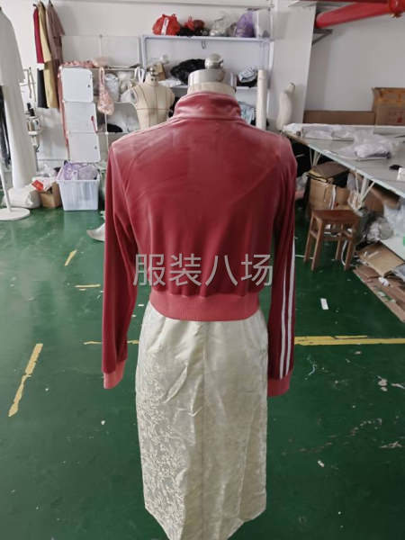 长期招半精品样衣工和小单临时工-第1张图片