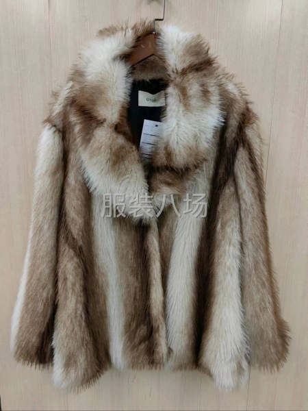 外贸公司的货擅长做毛毛衣服的联系-第1张图片