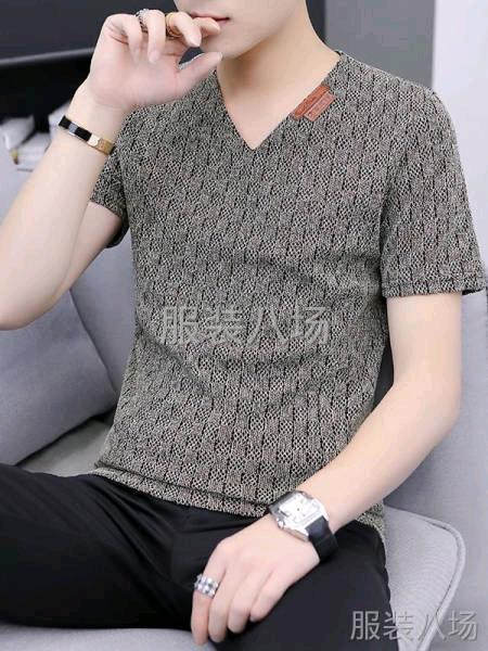 包裁包做男女式休闲裤，卫裤，卫衣，打底衫-第2张图片