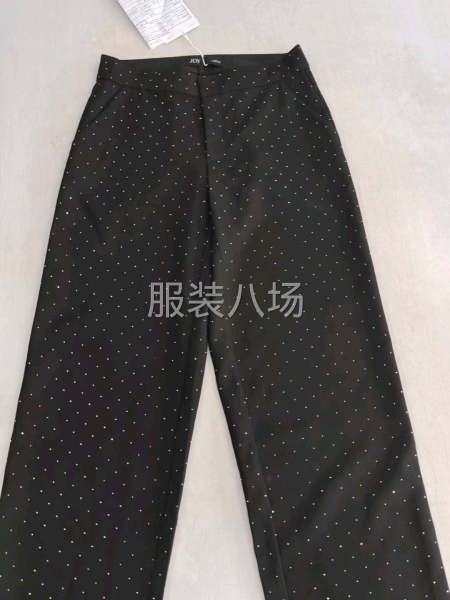 寻找品质好的梭织加工厂-第1张图片