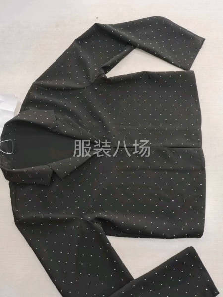 寻找品质好的梭织加工厂-第2张图片