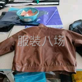 承接各種衣服褲子加工成品-第2張圖片