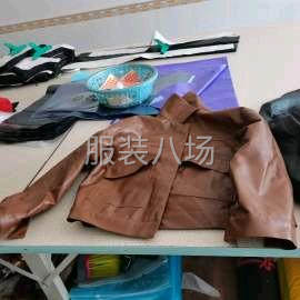 undefined - 承接各种衣服裤子加工成品 - 图3