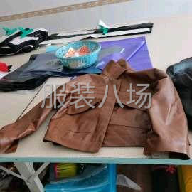 承接各種衣服褲子加工成品-第3張圖片