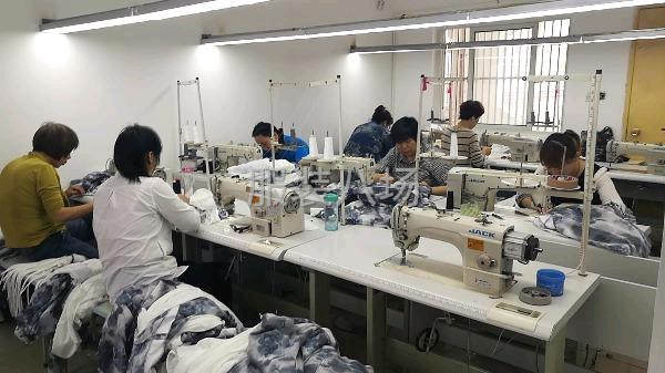 承接各种衣服裤子加工成品-第8张图片
