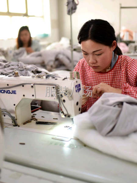 承接各种衣服裤子加工成品-第7张图片