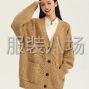 杭州 - 余杭區(qū) - 倉(cāng)前 - 承接毛織服裝服飾訂單