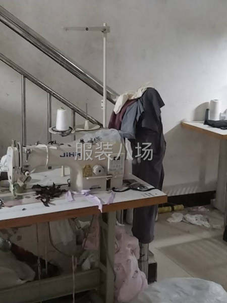 清加工各类针织套装，德绒套装，童装，成人等……-第4张图片