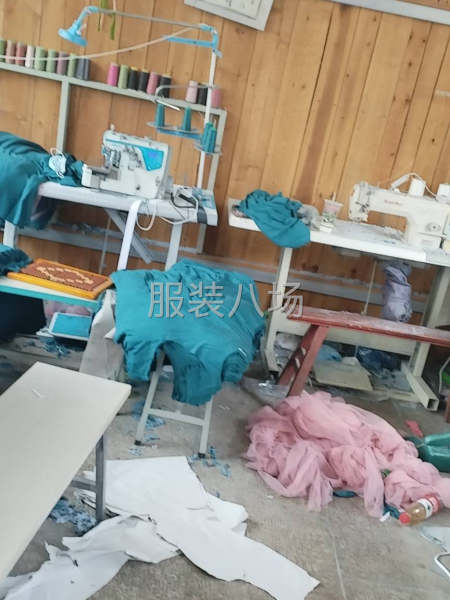 服装加工，-第2张图片