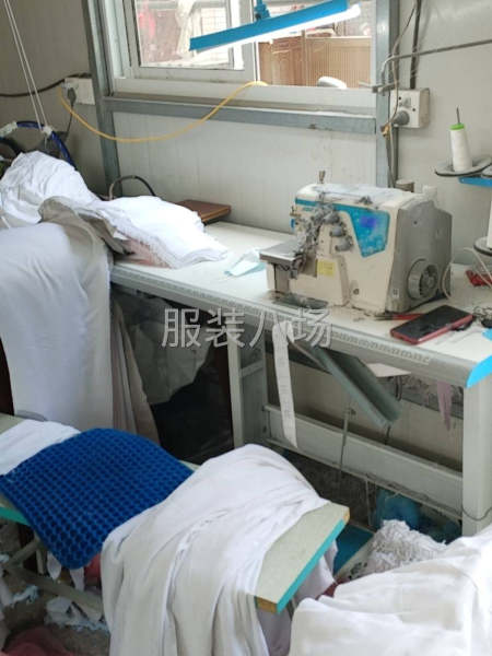 服装加工，-第3张图片
