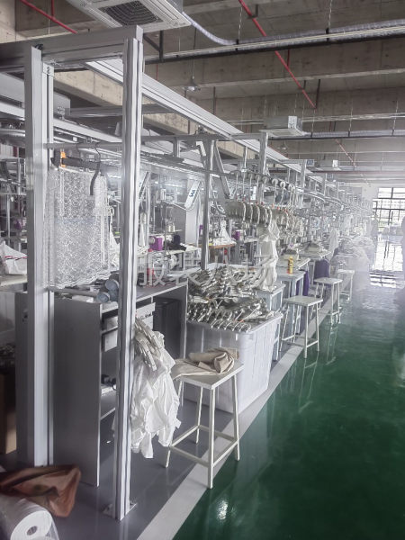货源稳定，诚招缝纫工100名-第3张图片