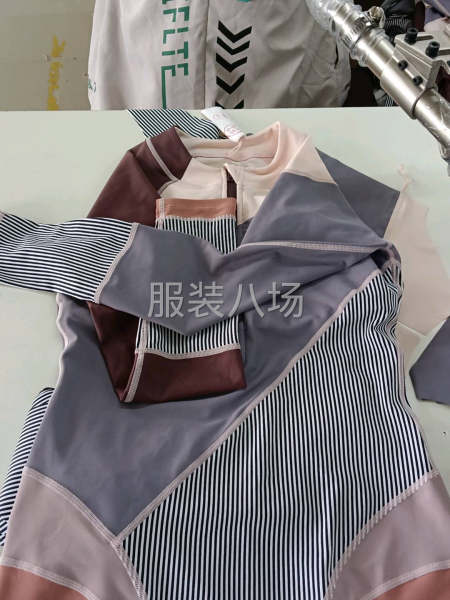 專業(yè)以生產(chǎn)，運動服飾，瑜伽，保暖內(nèi)衣，為主的工廠-第4張圖片