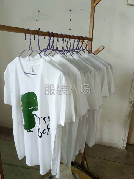 男T恤供货-第1张图片