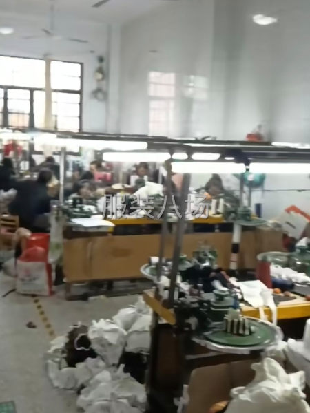 嘉洋毛织服装厂寻找实力客户-第6张图片