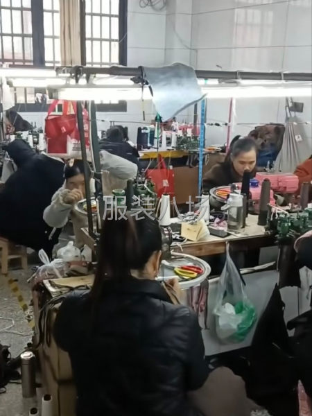 嘉洋毛织服装厂寻找实力客户-第5张图片