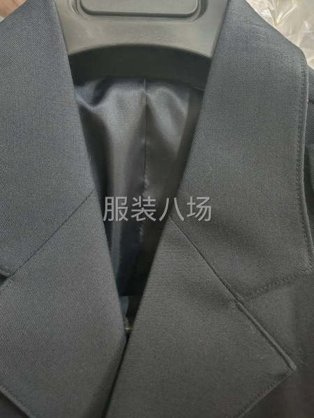 工作服，制服，梭織類襯衣，西褲-第4張圖片