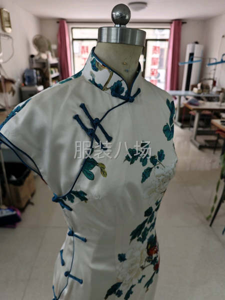 技术好的缝纫工-第5张图片