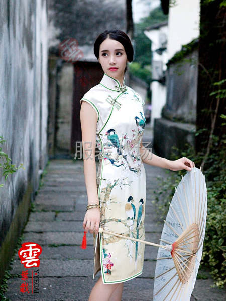技术好的缝纫工-第2张图片