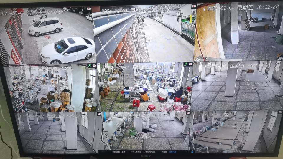 招聘  砍车工  缝车工-第1张图片