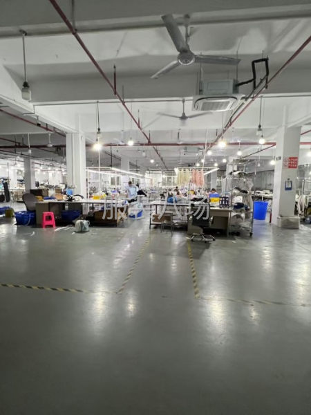 塘东1400方制衣厂转让
低价转让，进口兄弟牌衣车
整转空转-第4张图片