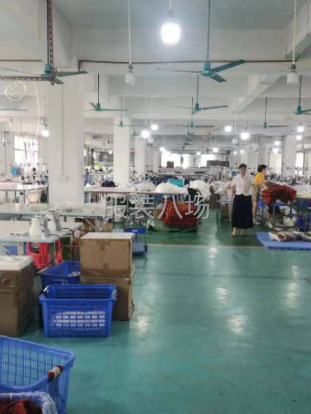 急转急转 南村2250方低价出转 带五十多台设备整转30万-第2张图片