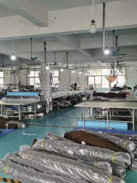 急转急转 南村2250方低价出转 带五十多台设备整转30万-第3张图片