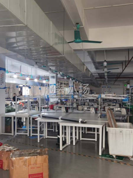 塘步東1200方廠房低價出轉樓下就是招工點-第2張圖片